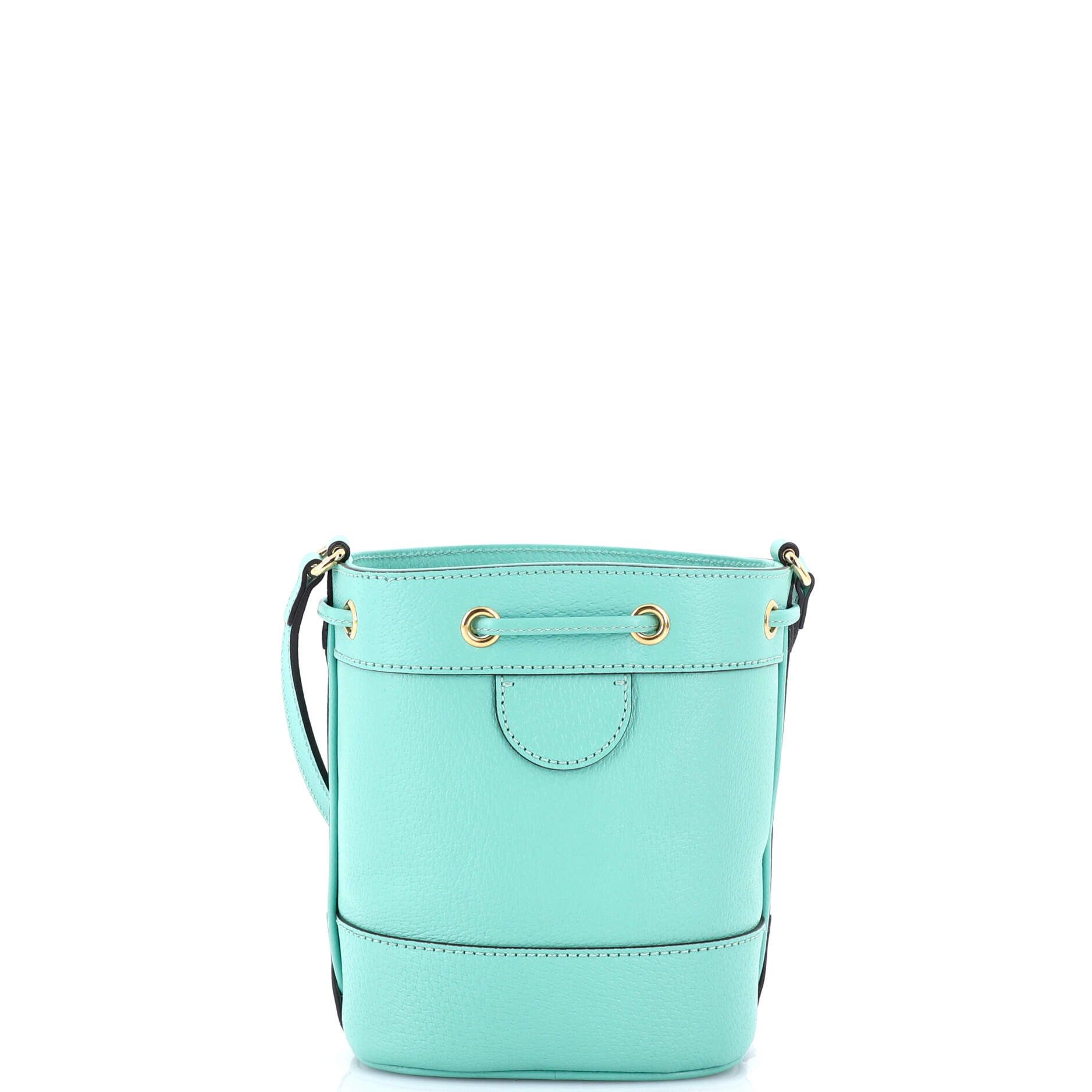 Gucci Ophidia Bucket Bag Size ONE SIZE - 3 Thumbnail