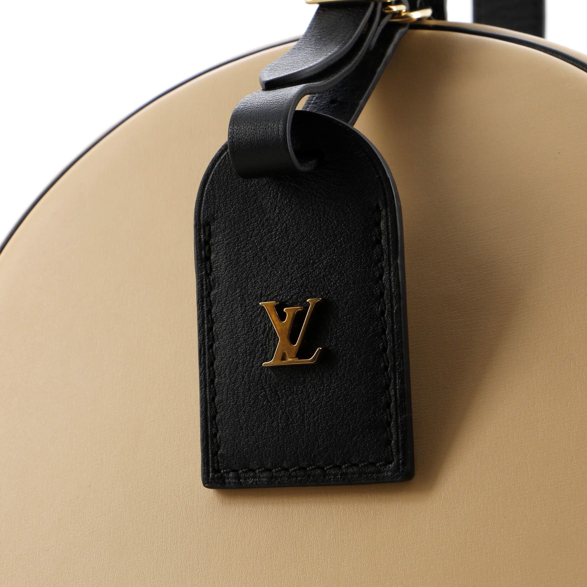 Louis Vuitton Petite Boite Chapeau Bag Size ONE SIZE - 6 Thumbnail
