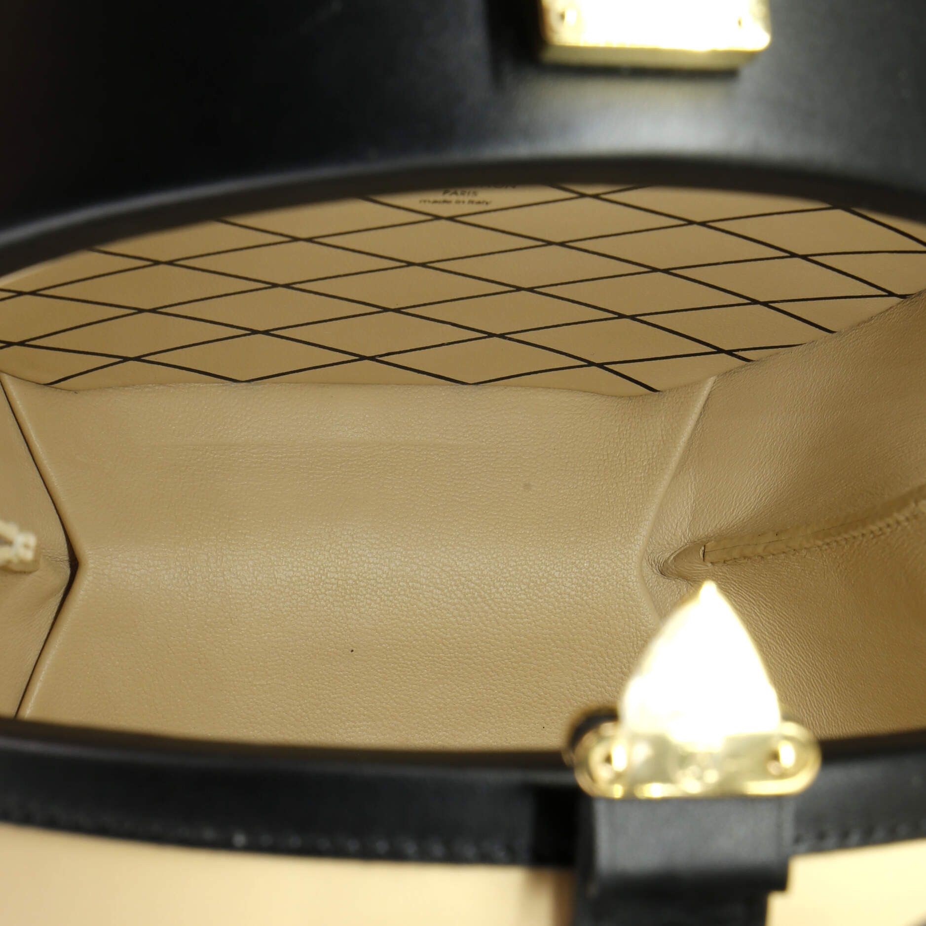Louis Vuitton Petite Boite Chapeau Bag Size ONE SIZE - 5 Thumbnail