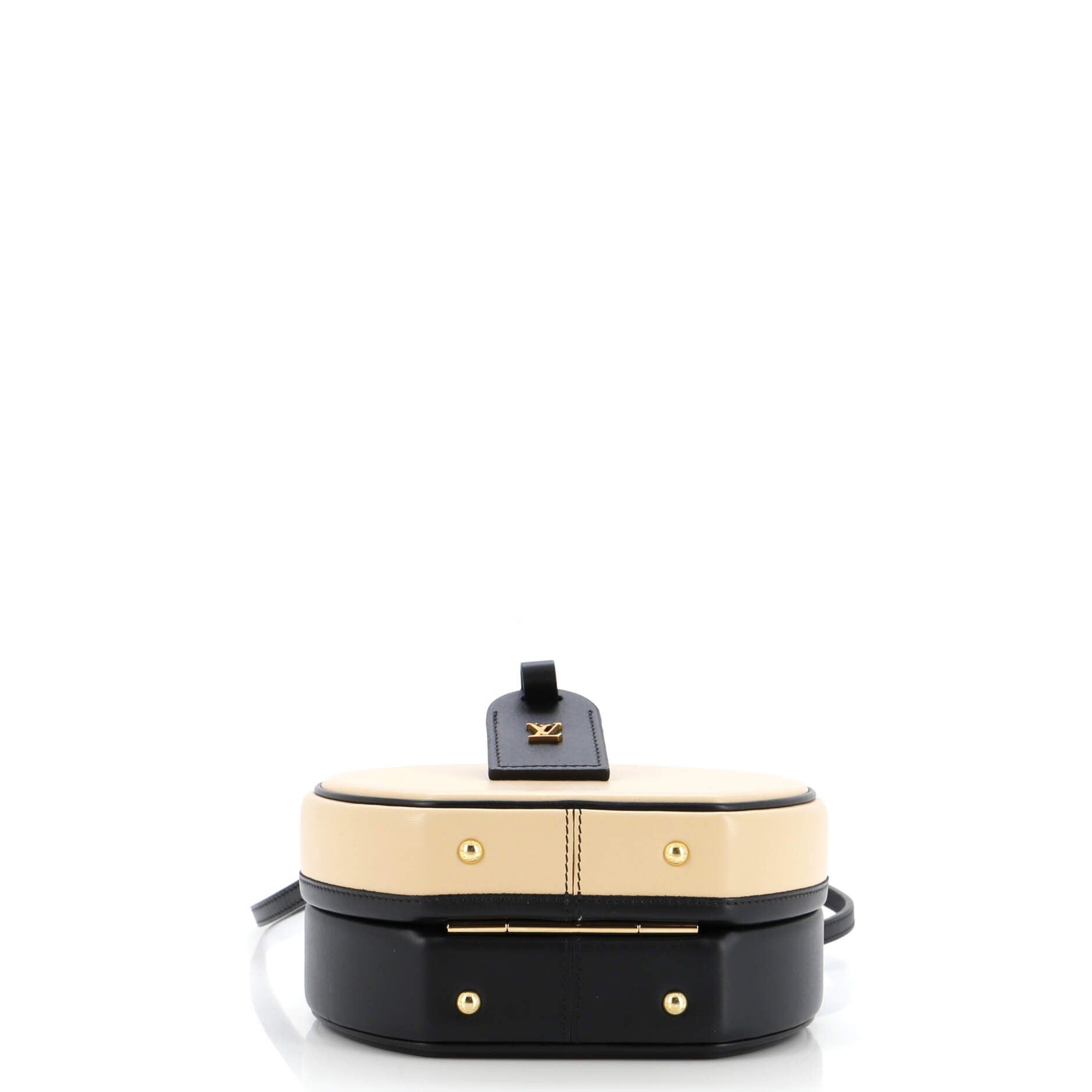 Louis Vuitton Petite Boite Chapeau Bag Size ONE SIZE - 4 Thumbnail