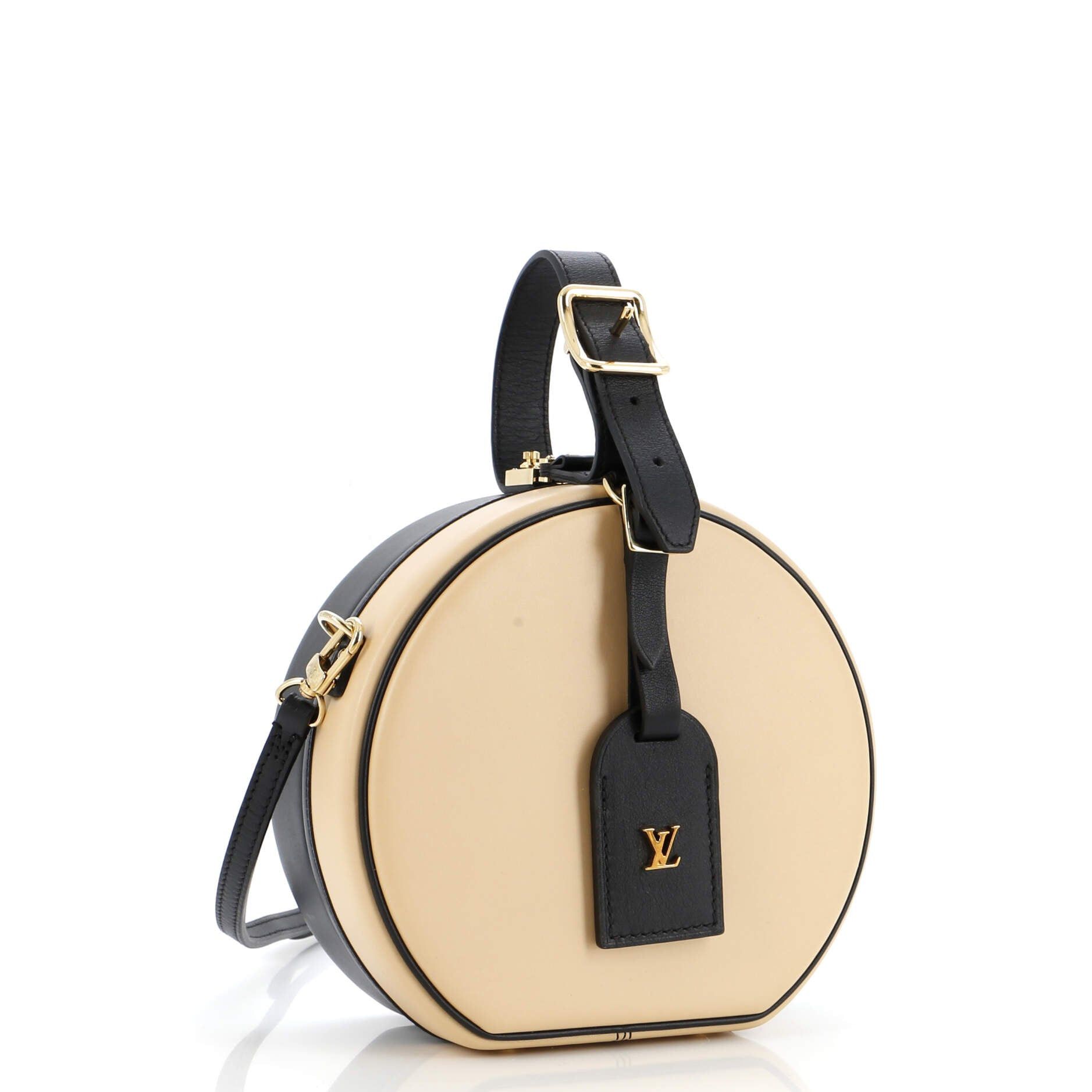 Louis Vuitton Petite Boite Chapeau Bag Size ONE SIZE - 2 Thumbnail