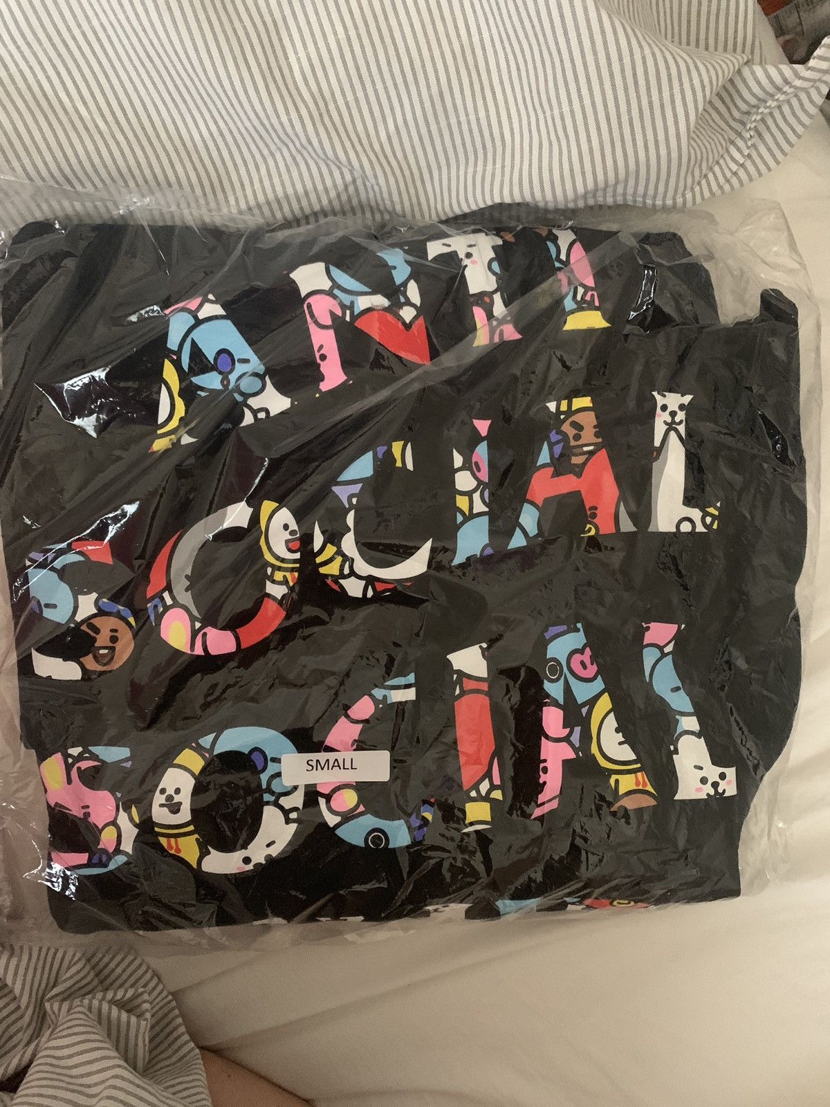 Assc x bt21 collab deals