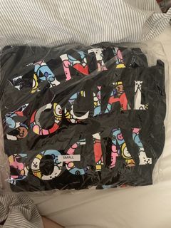 Bt21 x hot sale assc collab