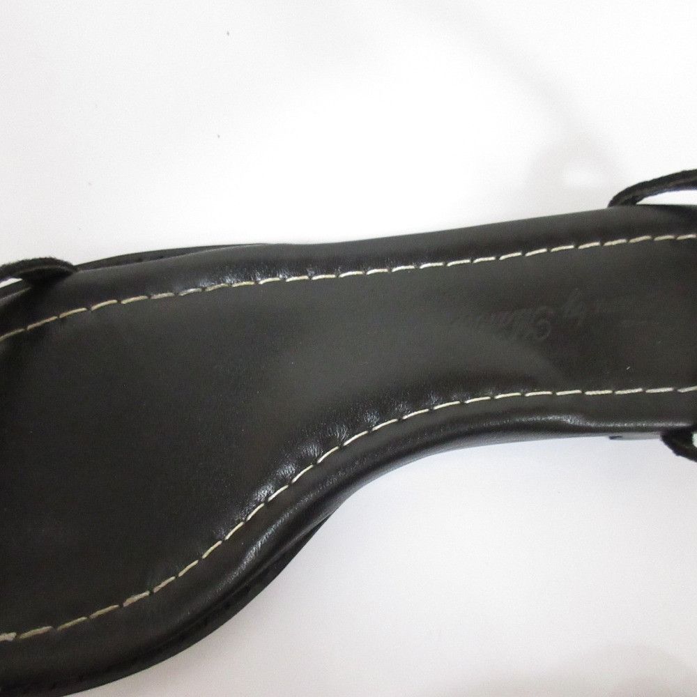 Other Other Tsuru by Mariko Oikawa Voyage Pearl Sandals Plastic / Synthetic Other DUTY FREE for USA Size ONE SIZE - 7 Thumbnail