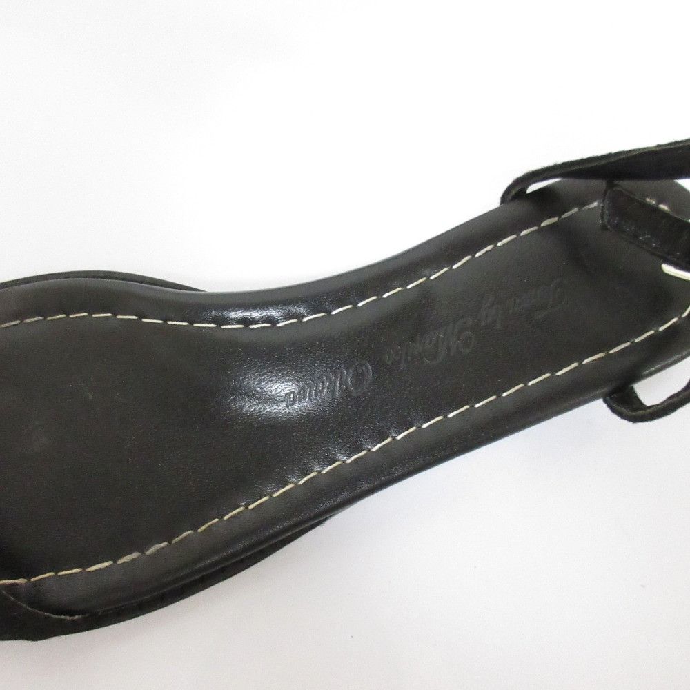Other Other Tsuru by Mariko Oikawa Voyage Pearl Sandals Plastic / Synthetic Other DUTY FREE for USA Size ONE SIZE - 6 Thumbnail