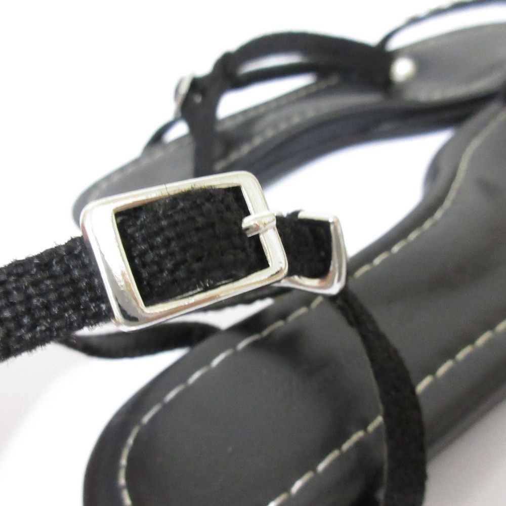 Other Other Tsuru by Mariko Oikawa Voyage Pearl Sandals Plastic / Synthetic Other DUTY FREE for USA Size ONE SIZE - 8 Thumbnail