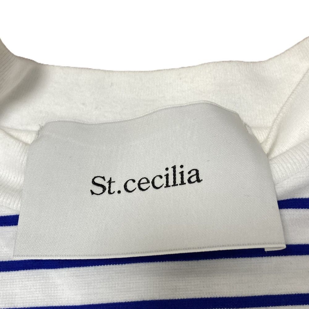 Other Other St.cecilia BOMBORI T-shirt Textile T-Shirts DUTY FREE for USA Size ONE SIZE - 5 Thumbnail
