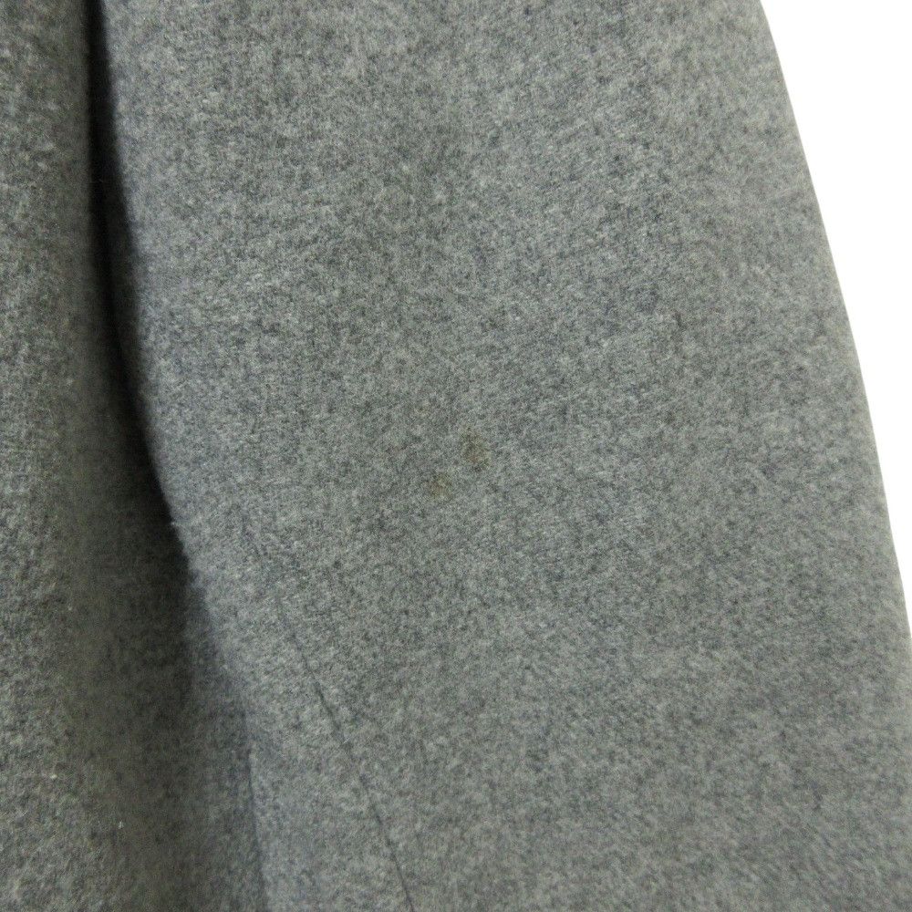 Other Other ENFOLD Chester Coat Wool Coat Textile Outerwear DUTY FREE for USA Size ONE SIZE - 5 Thumbnail