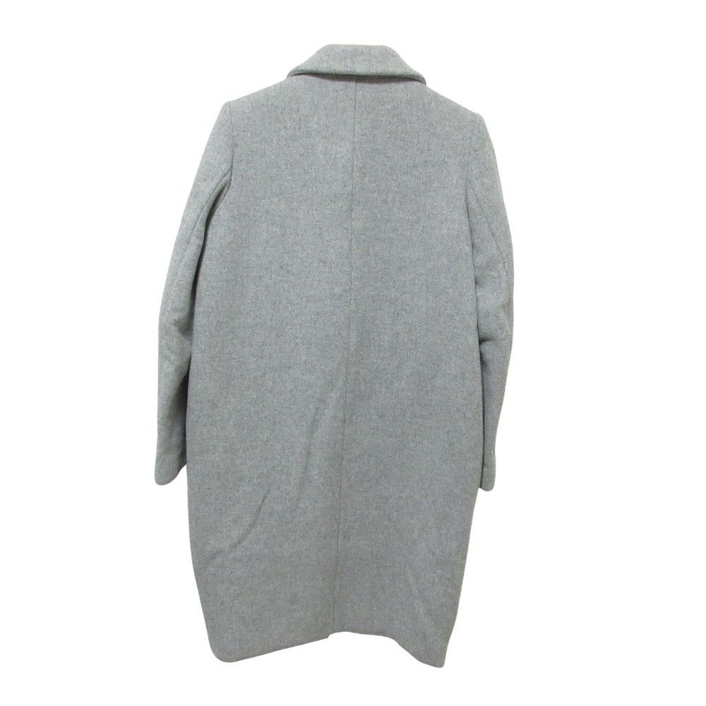 Other Other ENFOLD Chester Coat Wool Coat Textile Outerwear DUTY FREE for USA Size ONE SIZE - 2 Thumbnail