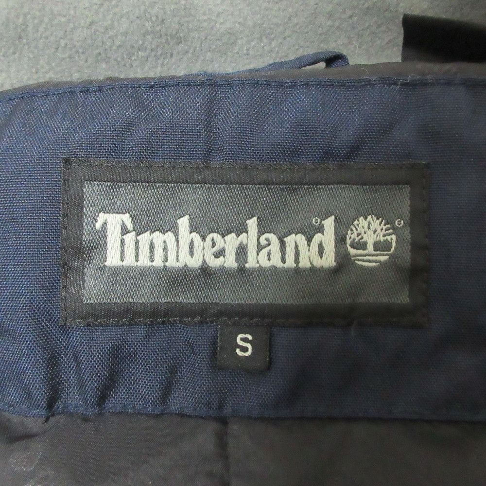 Other Other Timberland Padded Jacket Textile Outerwear DUTY FREE for USA Size ONE SIZE - 8 Thumbnail
