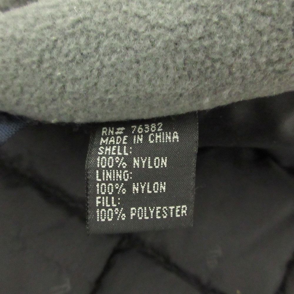 Other Other Timberland Padded Jacket Textile Outerwear DUTY FREE for USA Size ONE SIZE - 9 Thumbnail