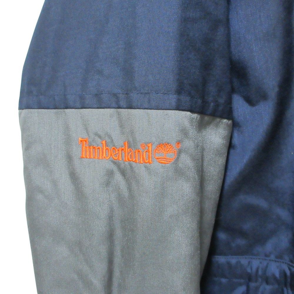 Other Other Timberland Padded Jacket Textile Outerwear DUTY FREE for USA Size ONE SIZE - 7 Thumbnail
