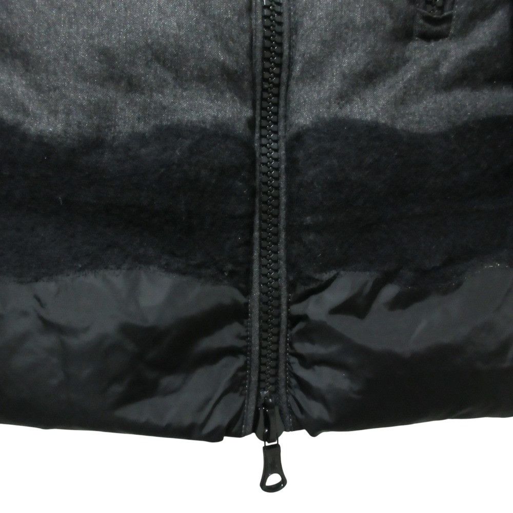 Moncler Moncler Moncler OCELOT Loro Piana Down Coat Textile Outerwear DUTY FREE for USA Size ONE SIZE - 6 Thumbnail