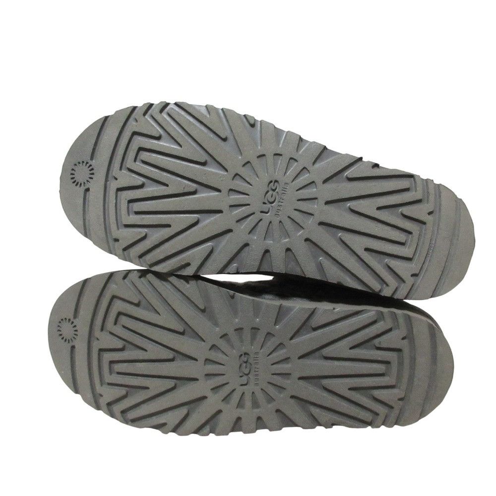 Ugg UGG UGG ISLA Knit Short Boots Textile Shoes 1008840 DUTY FREE for USA Size ONE SIZE - 7 Thumbnail