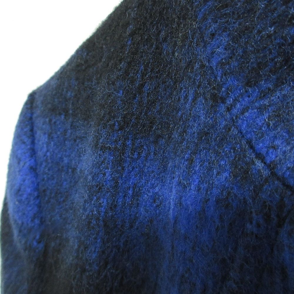 Paul Smith Paul Smith Paul Smith BLACK LABEL Wool Coat Textile Outerwear DUTY FREE for USA Size ONE SIZE - 3 Thumbnail