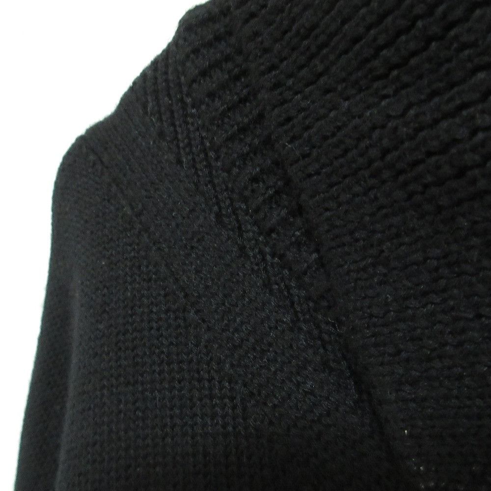 Other Other Rene Wool Knit Sweater Textile Tops 6032457 DUTY FREE for USA Size ONE SIZE - 3 Thumbnail