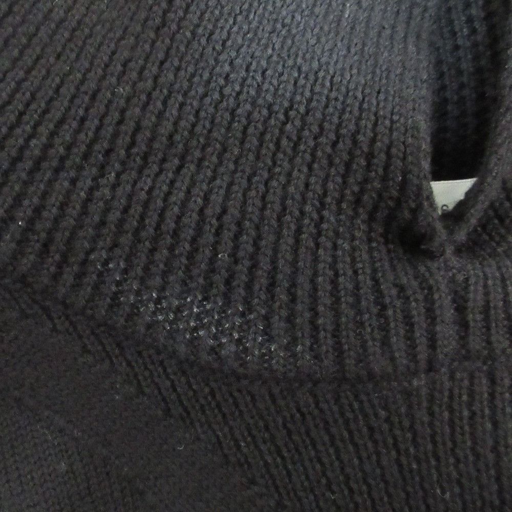 Other Other Rene Wool Knit Sweater Textile Tops 6032457 DUTY FREE for USA Size ONE SIZE - 9 Thumbnail
