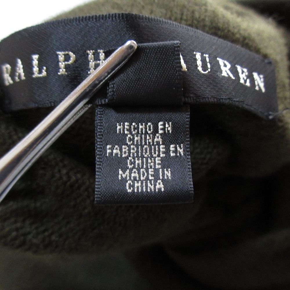 Ralph Lauren Ralph Lauren Ralph Lauren Black Label Silk Angora Cashmere Blend Turtleneck Knit Dress Textile Dresses DUTY FREE for USA Size ONE SIZE - 19 Thumbnail