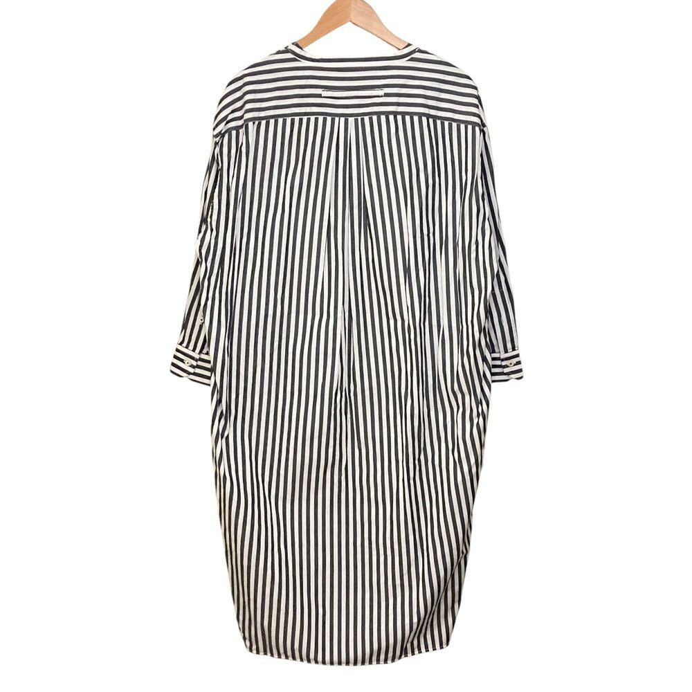 Other Other TICCA SEVEN DAYS Shirt Dress Textile Dresses 0223401381 DUTY FREE for USA Size ONE SIZE - 2 Thumbnail