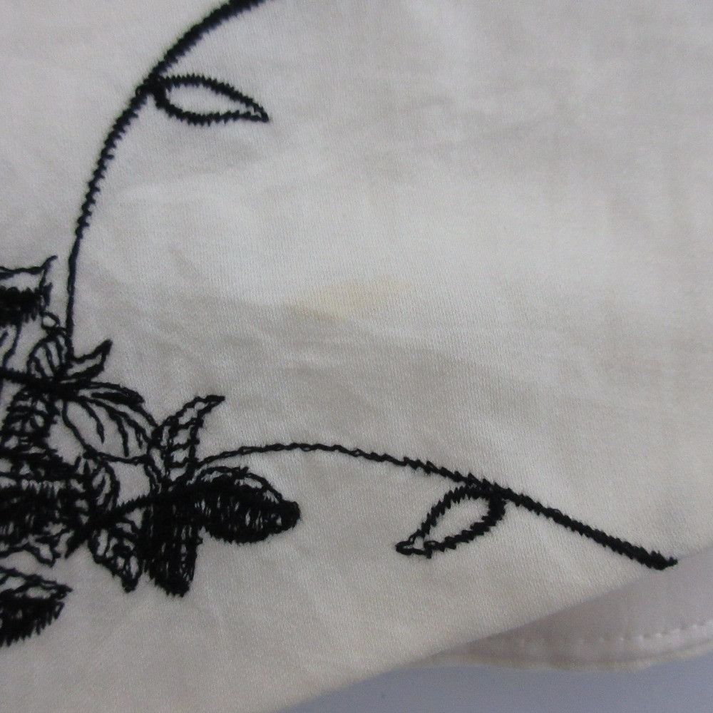 Other Other leur logette Embroidered Dress Textile Dresses DUTY FREE for USA Size ONE SIZE - 11 Thumbnail