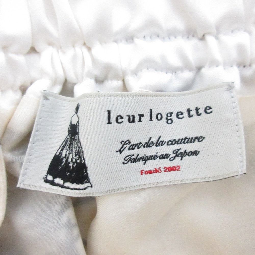 Other Other leur logette Embroidered Dress Textile Dresses DUTY FREE for USA Size ONE SIZE - 8 Thumbnail