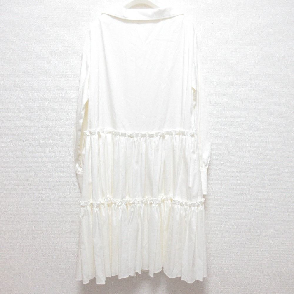 Other Other ADEAM MARGARET DRESS Dress Textile Dresses 42082 DUTY FREE for USA Size ONE SIZE - 2 Thumbnail