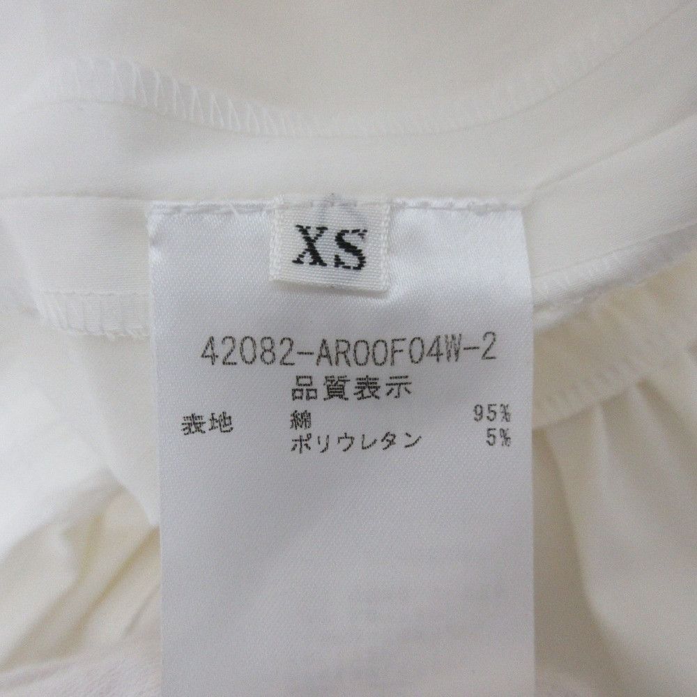 Other Other ADEAM MARGARET DRESS Dress Textile Dresses 42082 DUTY FREE for USA Size ONE SIZE - 15 Thumbnail