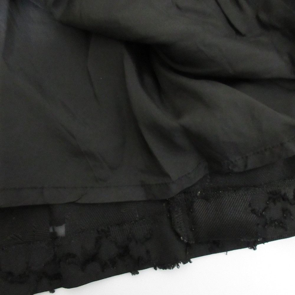 Other Other FOXEY NEW YORK Collection Jacquard Velour Long Skirt Textile Skirts 36218 DUTY FREE for USA Size ONE SIZE - 8 Thumbnail