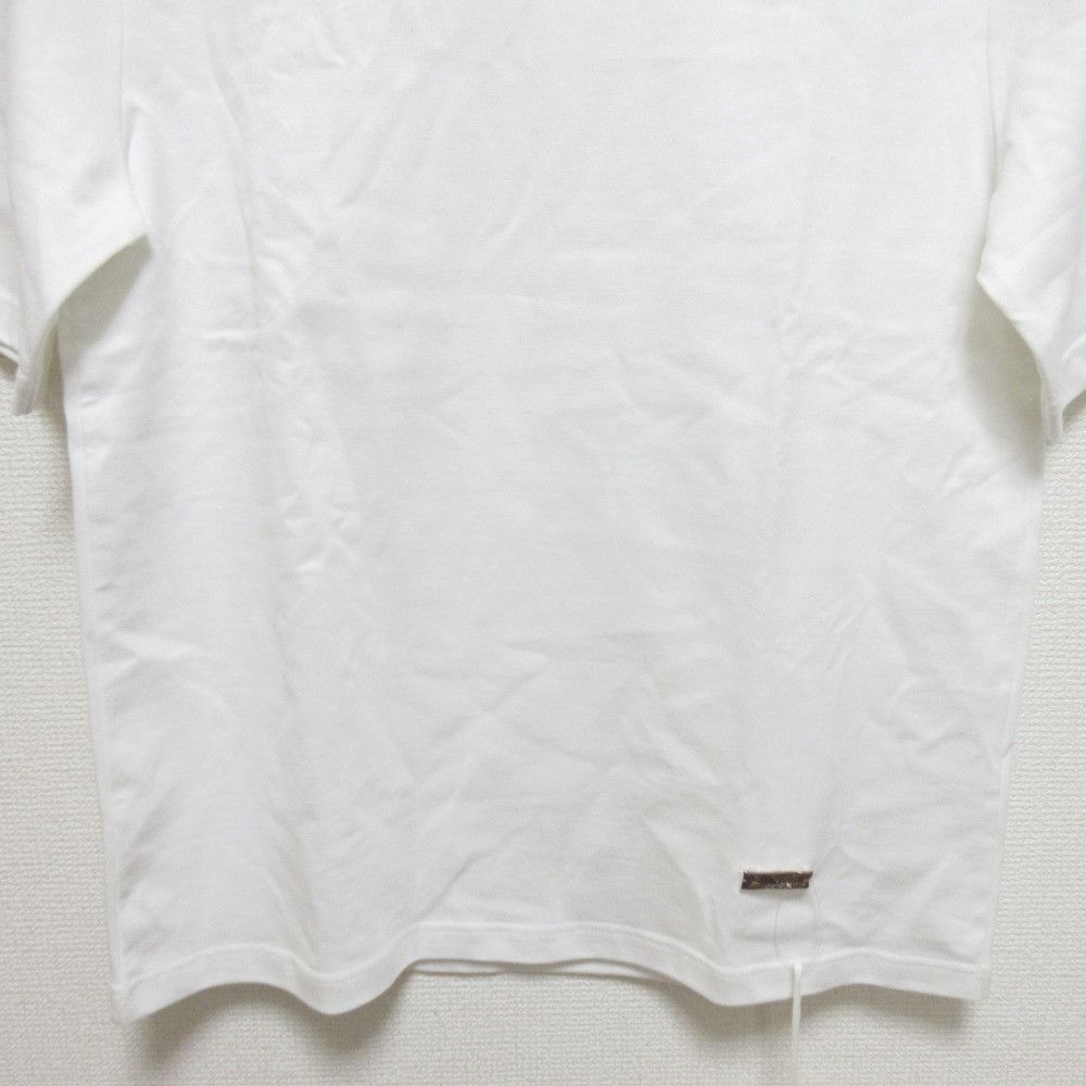Jil Sander Jil Sander Jil Sander T-shirt Textile T-Shirts J02GC0109 DUTY FREE for USA Size ONE SIZE - 6 Thumbnail
