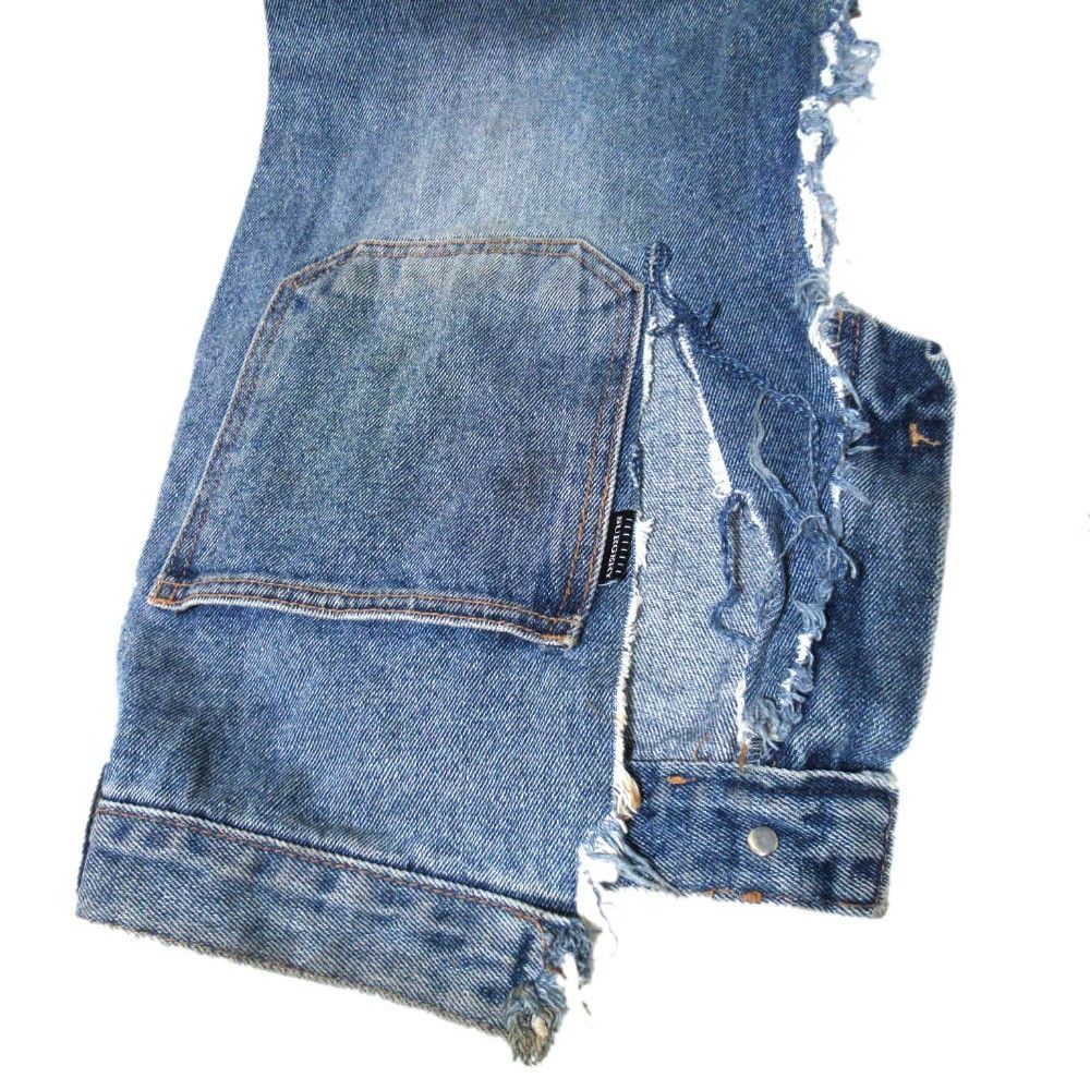 Other Other SURGERY Denim Pants Textile Jeans DUTY FREE for USA Size ONE SIZE - 10 Thumbnail