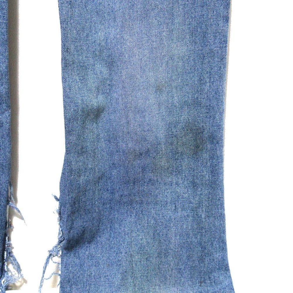 Other Other SURGERY Denim Pants Textile Jeans DUTY FREE for USA Size ONE SIZE - 7 Thumbnail