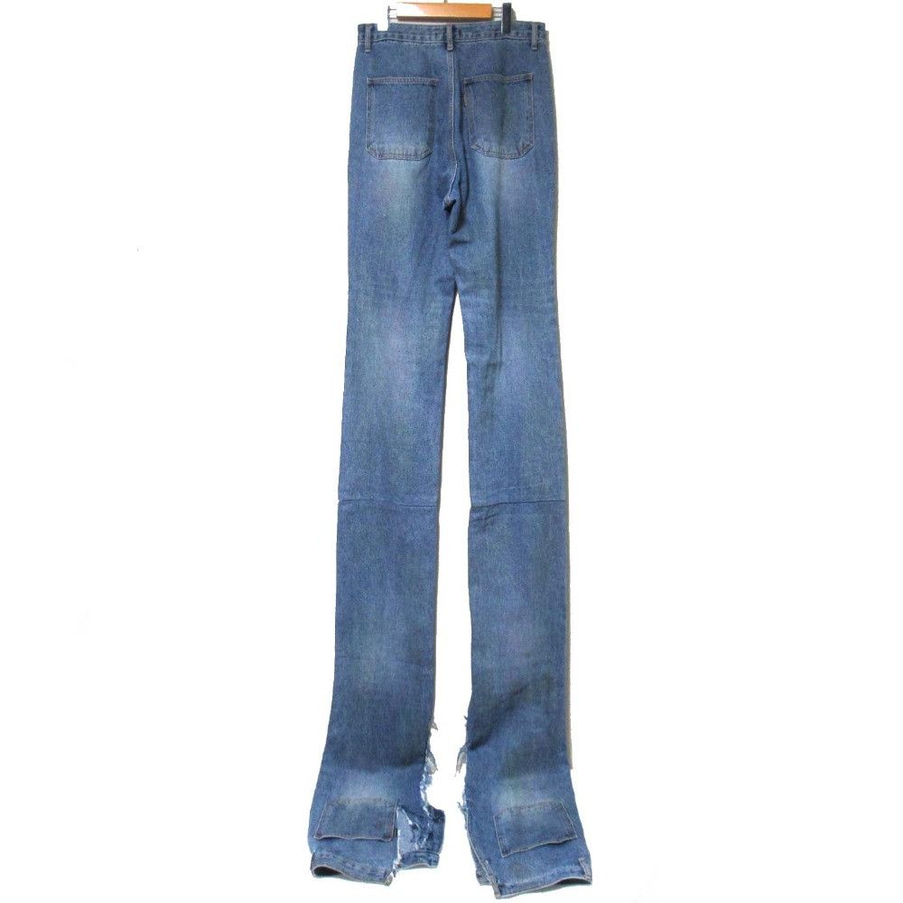 Other Other SURGERY Denim Pants Textile Jeans DUTY FREE for USA Size ONE SIZE - 2 Thumbnail