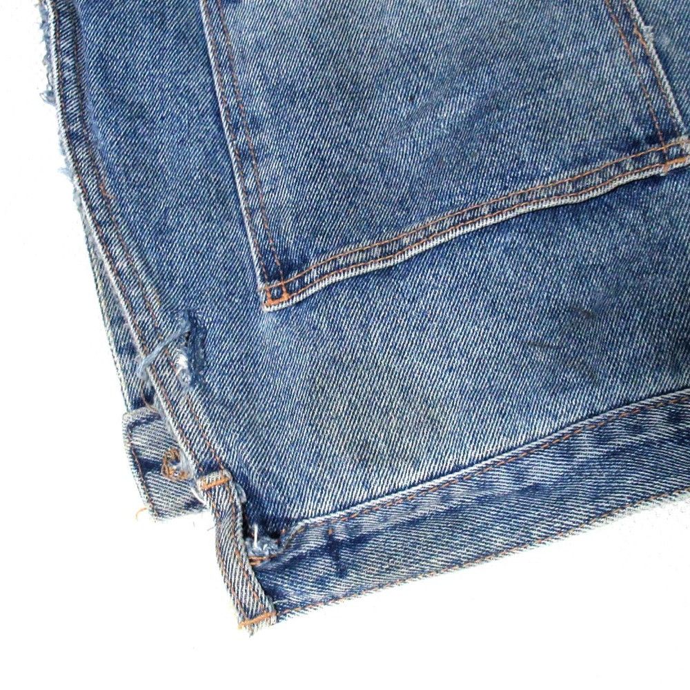 Other Other SURGERY Denim Pants Textile Jeans DUTY FREE for USA Size ONE SIZE - 8 Thumbnail