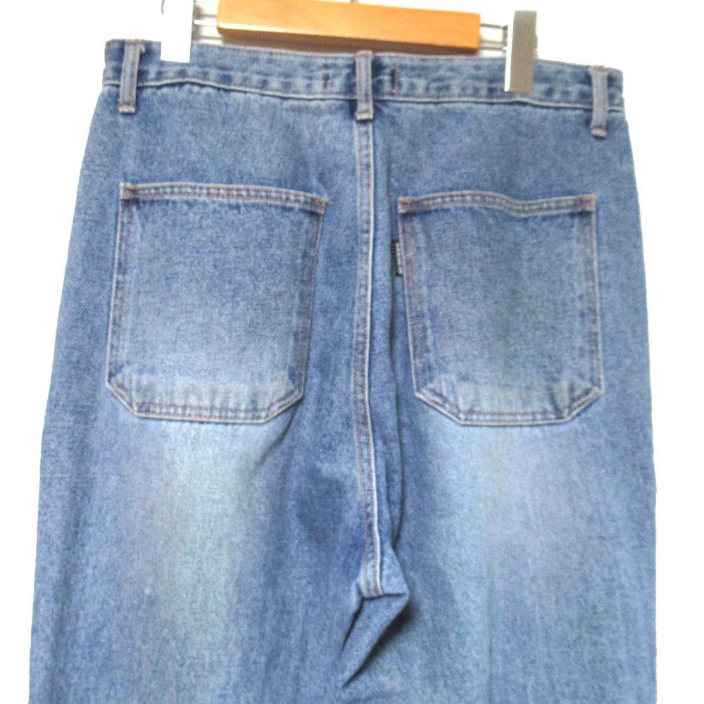 Other Other SURGERY Denim Pants Textile Jeans DUTY FREE for USA Size ONE SIZE - 4 Thumbnail