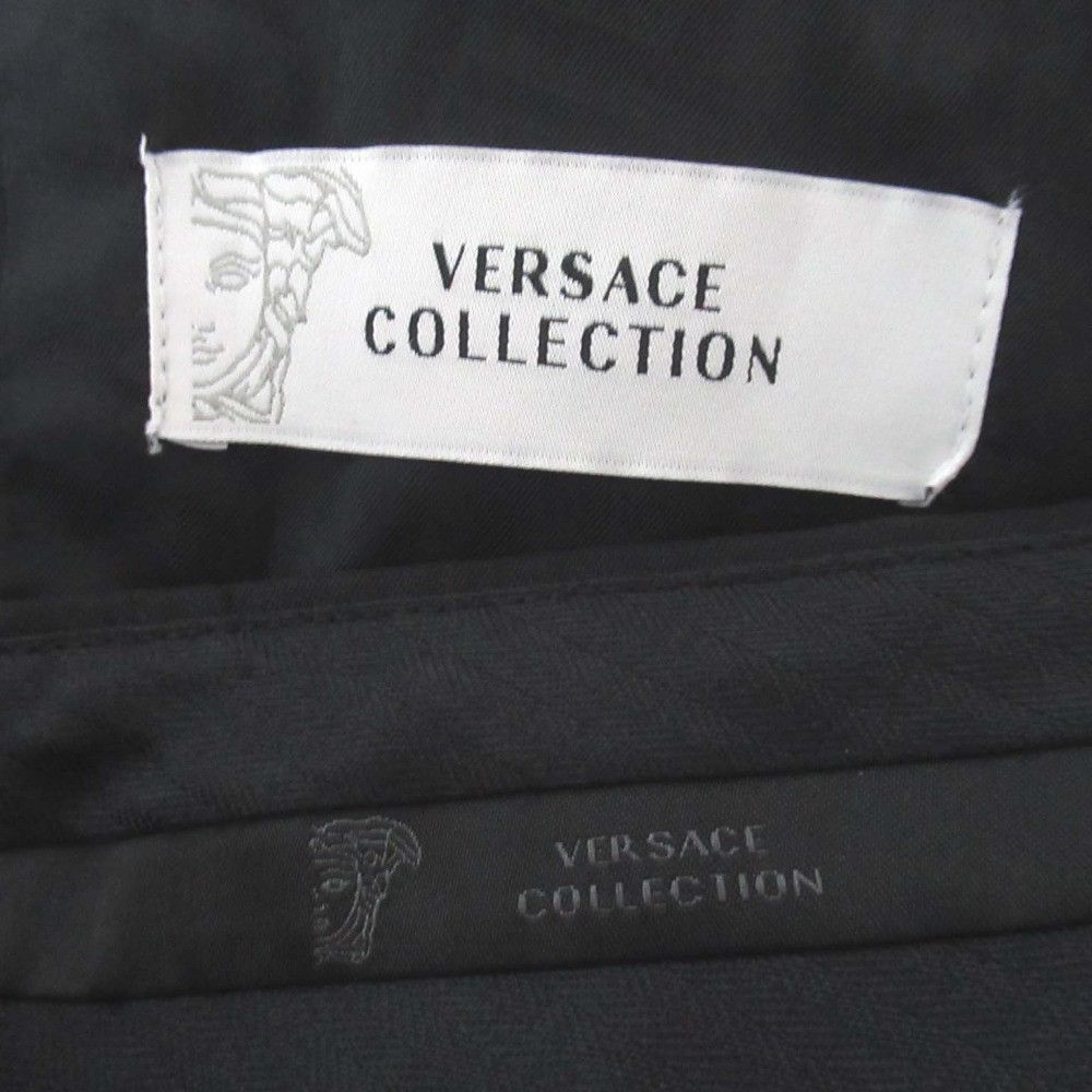 Versace Versace Versace Collection Suit Set Textile Suits DUTY FREE for USA Size ONE SIZE - 12 Thumbnail
