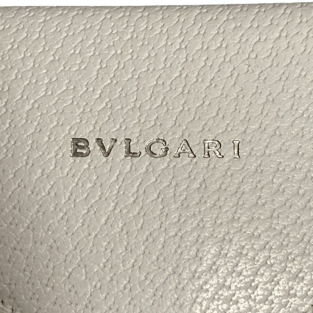 Bvlgari Bvlgari Bvlgari Photo Envelope Letter Case Leather Other DUTY FREE for USA Size ONE SIZE - 2 Thumbnail