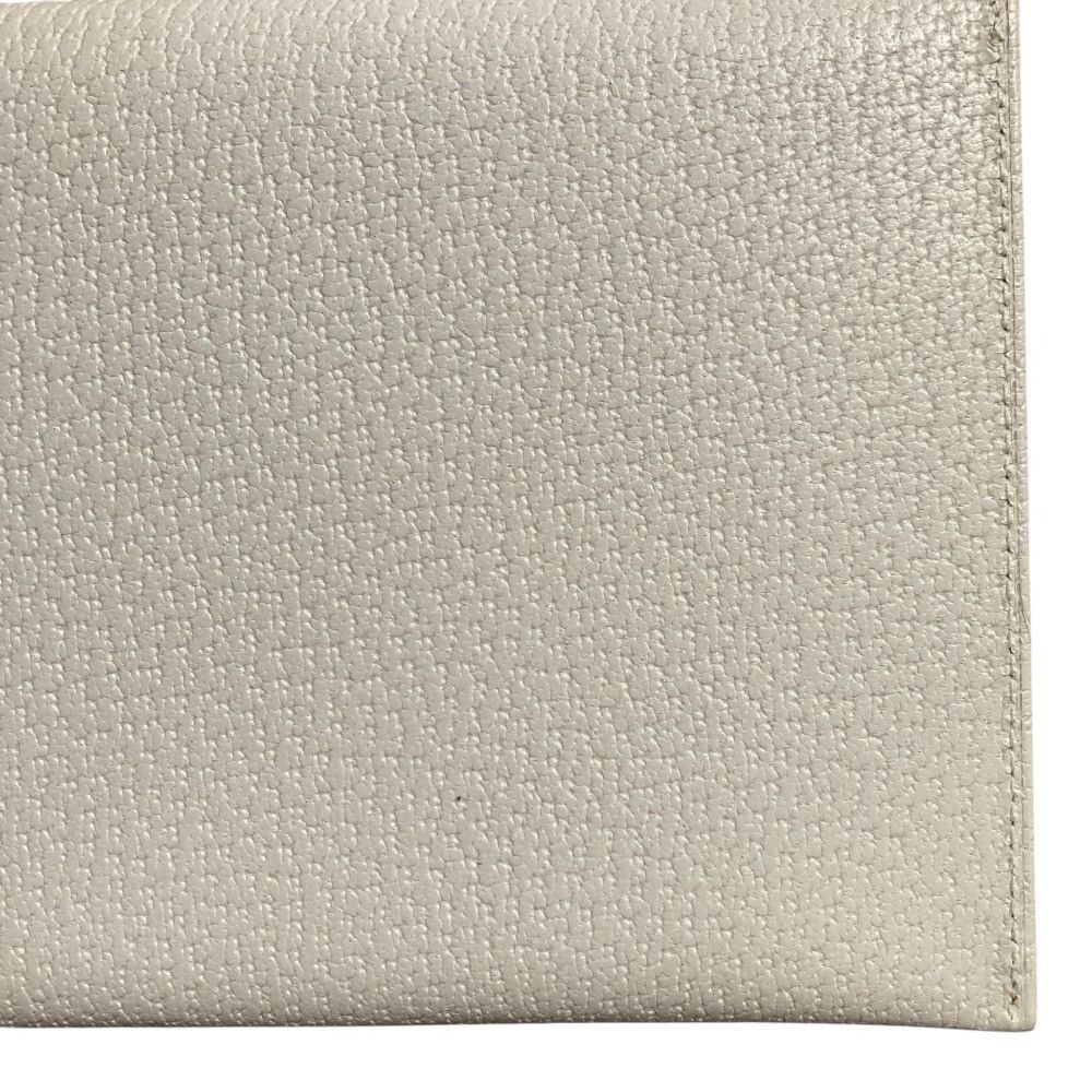 Bvlgari Bvlgari Bvlgari Photo Envelope Letter Case Leather Other DUTY FREE for USA Size ONE SIZE - 14 Thumbnail