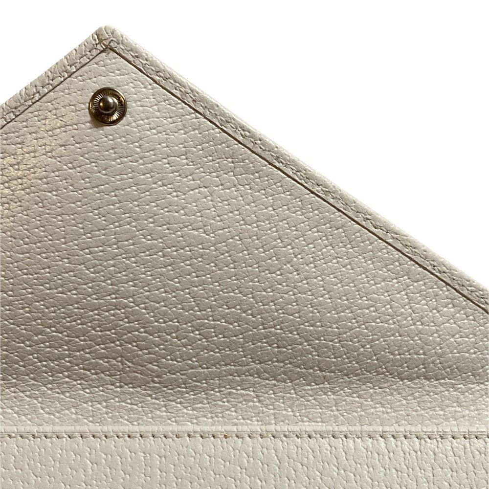 Bvlgari Bvlgari Bvlgari Photo Envelope Letter Case Leather Other DUTY FREE for USA Size ONE SIZE - 12 Thumbnail
