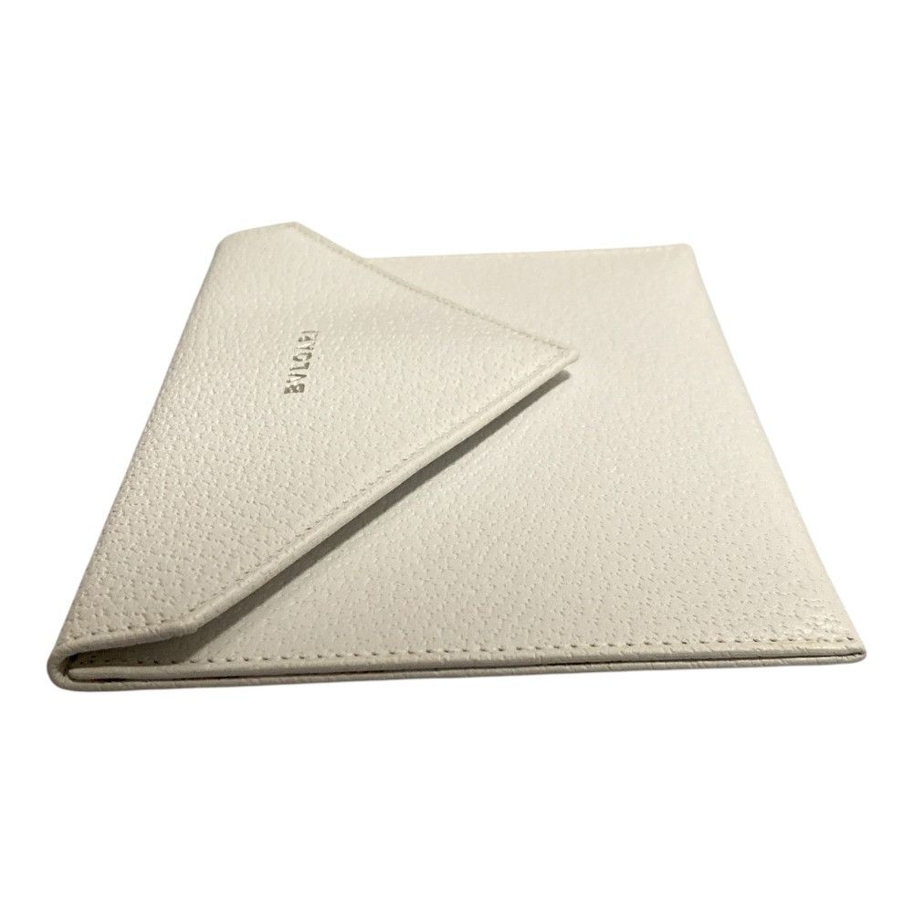 Bvlgari Bvlgari Bvlgari Photo Envelope Letter Case Leather Other DUTY FREE for USA Size ONE SIZE - 7 Thumbnail
