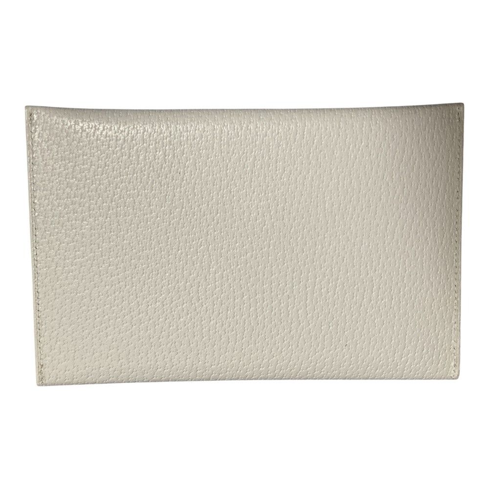 Bvlgari Bvlgari Bvlgari Photo Envelope Letter Case Leather Other DUTY FREE for USA Size ONE SIZE - 3 Thumbnail