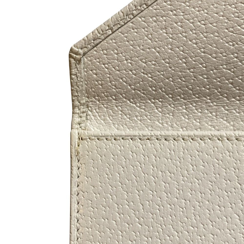 Bvlgari Bvlgari Bvlgari Photo Envelope Letter Case Leather Other DUTY FREE for USA Size ONE SIZE - 11 Thumbnail