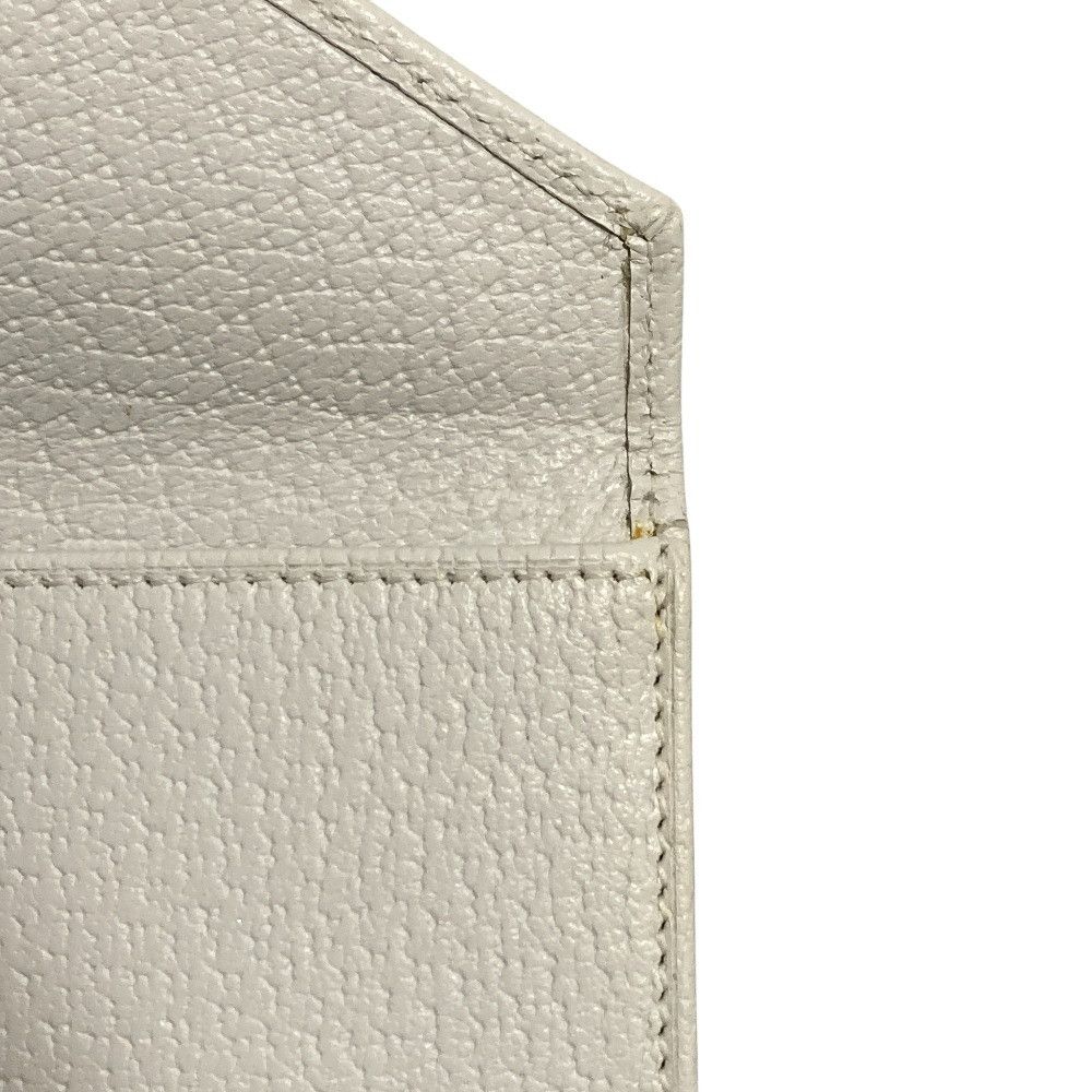 Bvlgari Bvlgari Bvlgari Photo Envelope Letter Case Leather Other DUTY FREE for USA Size ONE SIZE - 10 Thumbnail