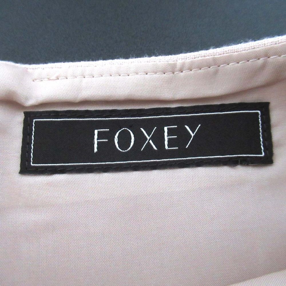 Other Other FOXEY Dress concorde Dress Textile Dresses 43829 DUTY FREE for USA Size ONE SIZE - 6 Thumbnail