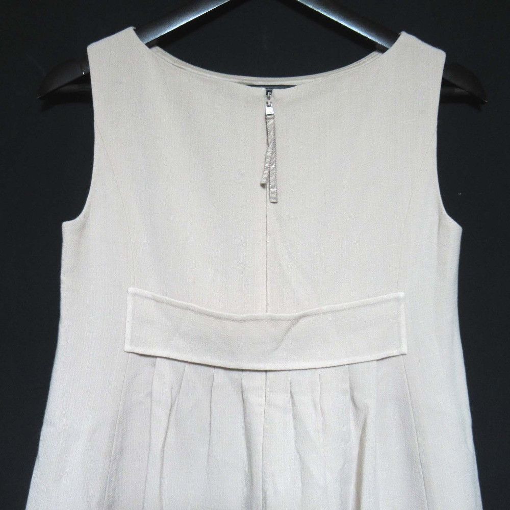 Other Other FOXEY Dress concorde Dress Textile Dresses 43829 DUTY FREE for USA Size ONE SIZE - 4 Thumbnail