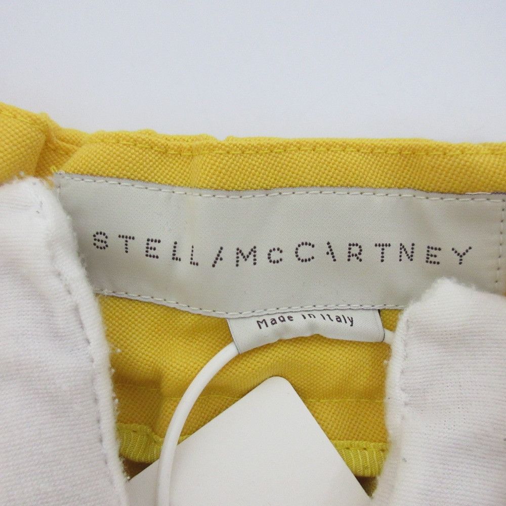 Stella McCartney Stella Mccartney Stella McCartney Shorts Textile Shorts DUTY FREE for USA Size ONE SIZE - 7 Thumbnail