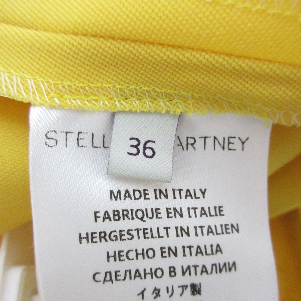 Stella McCartney Stella Mccartney Stella McCartney Shorts Textile Shorts DUTY FREE for USA Size ONE SIZE - 8 Thumbnail