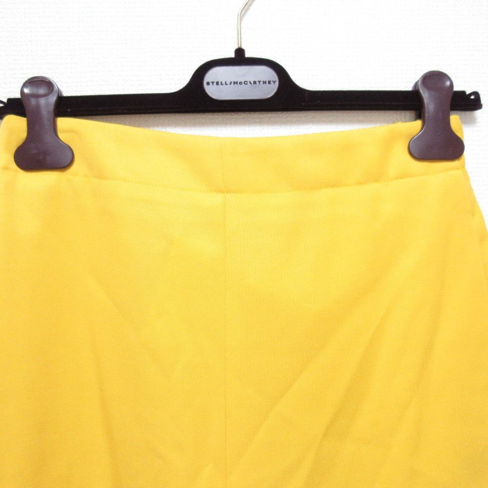 Stella McCartney Stella Mccartney Stella McCartney Shorts Textile Shorts DUTY FREE for USA Size ONE SIZE - 3 Thumbnail