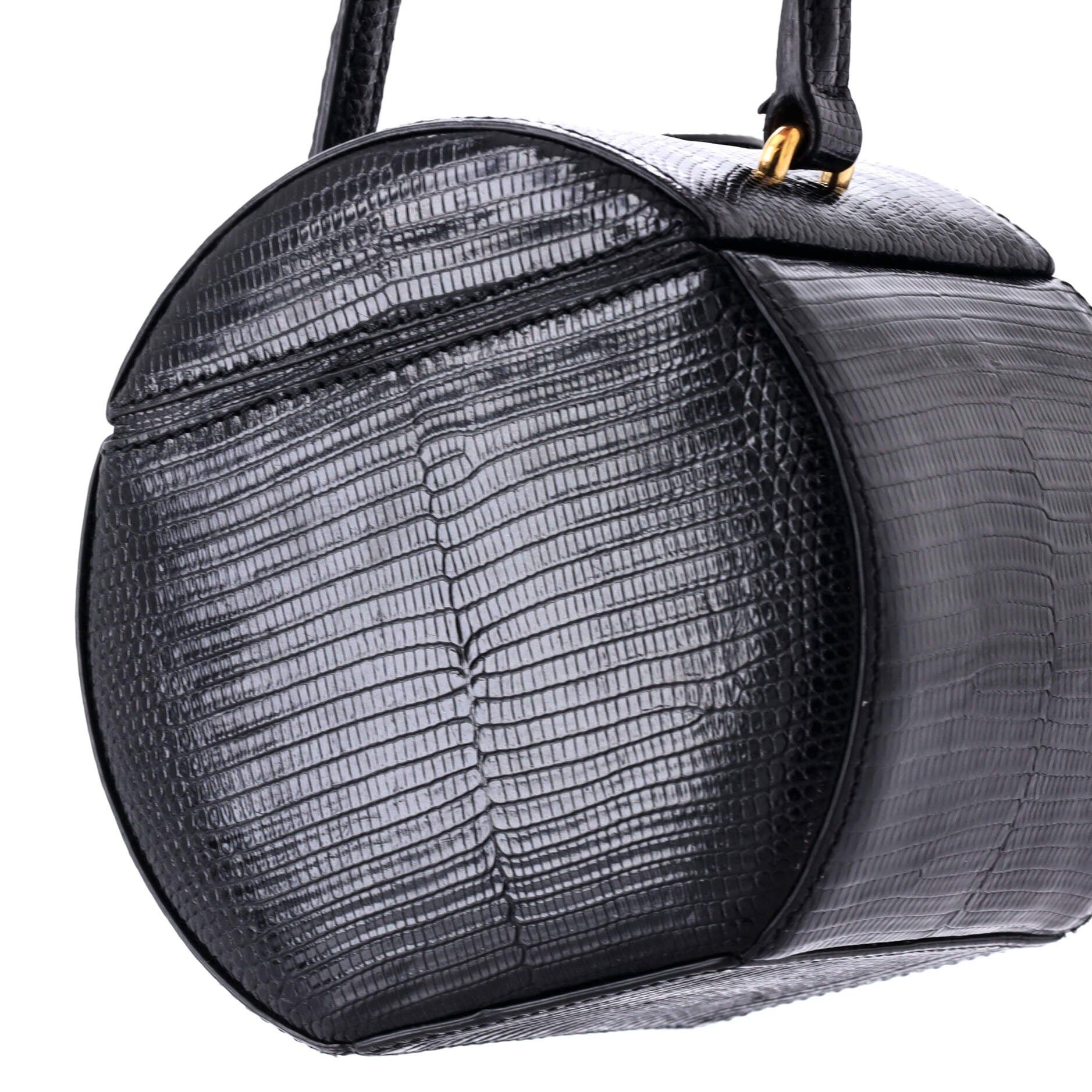 Celine Round Box Bag Size ONE SIZE - 7 Thumbnail