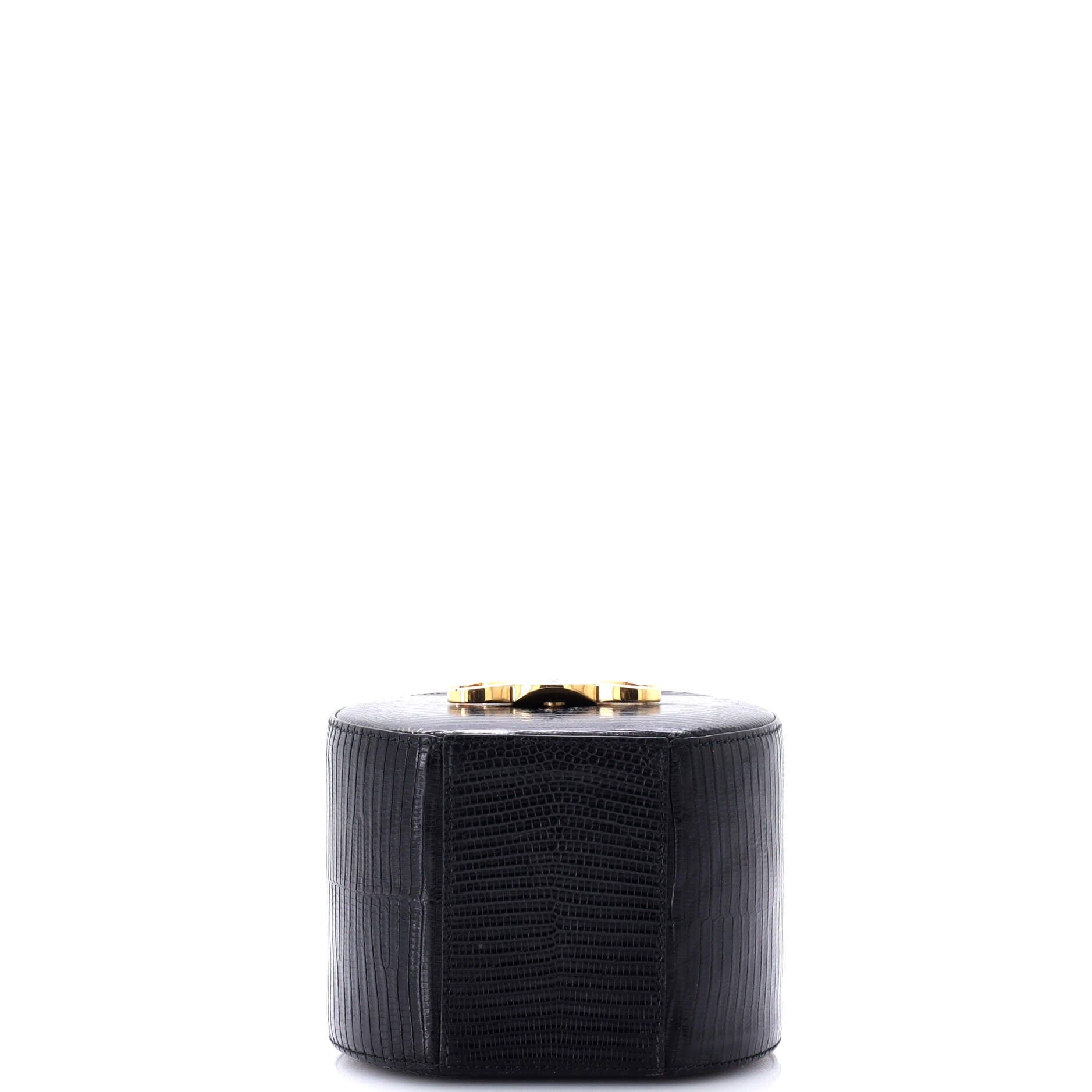 Celine Round Box Bag Size ONE SIZE - 4 Thumbnail
