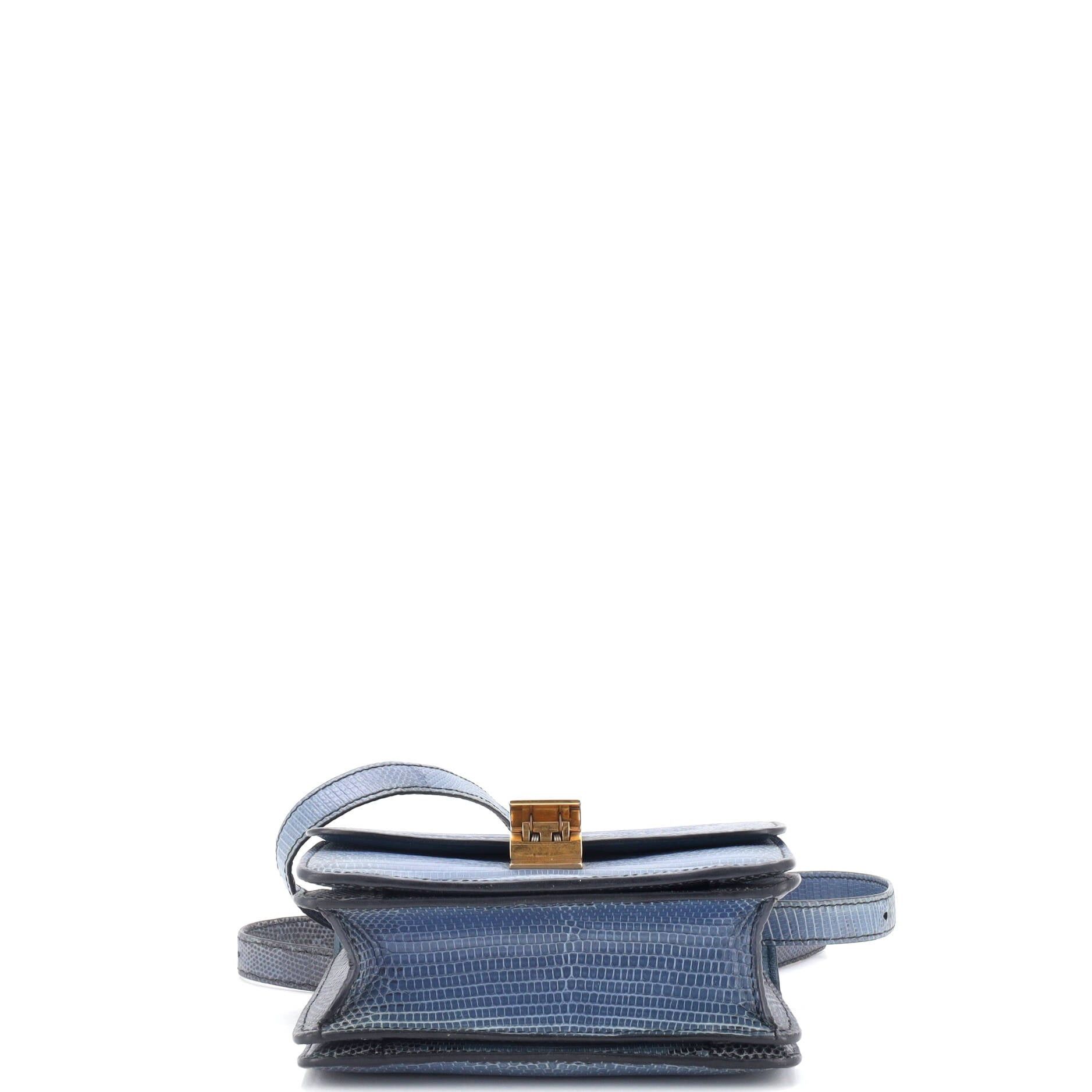 Celine Classic Box Bag Size ONE SIZE - 4 Thumbnail